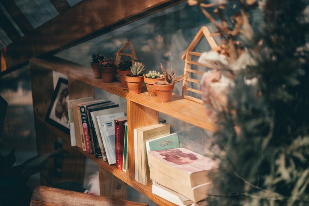 Libros